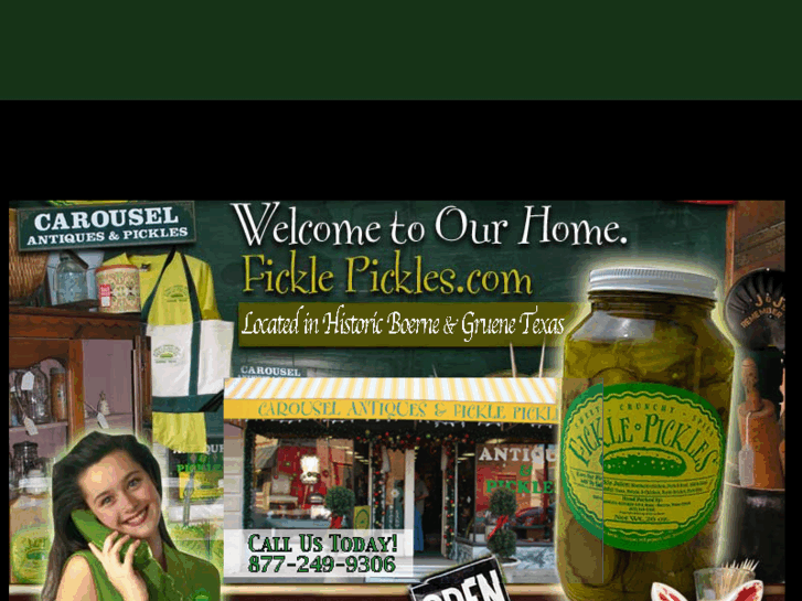 www.ficklepickles.com