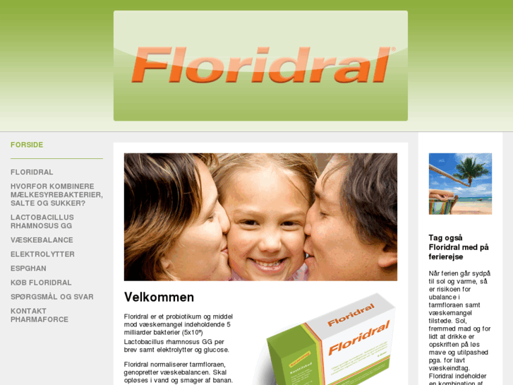 www.floridral.dk