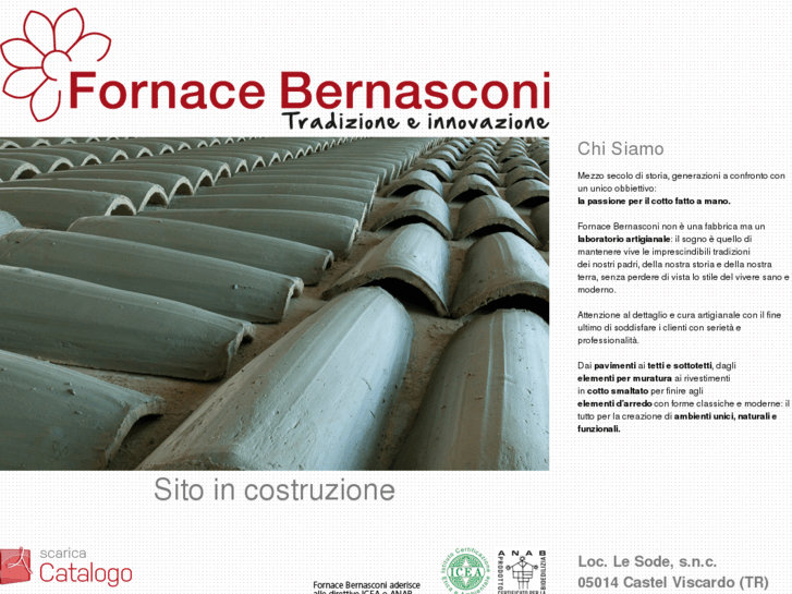 www.fornacebernasconi.com