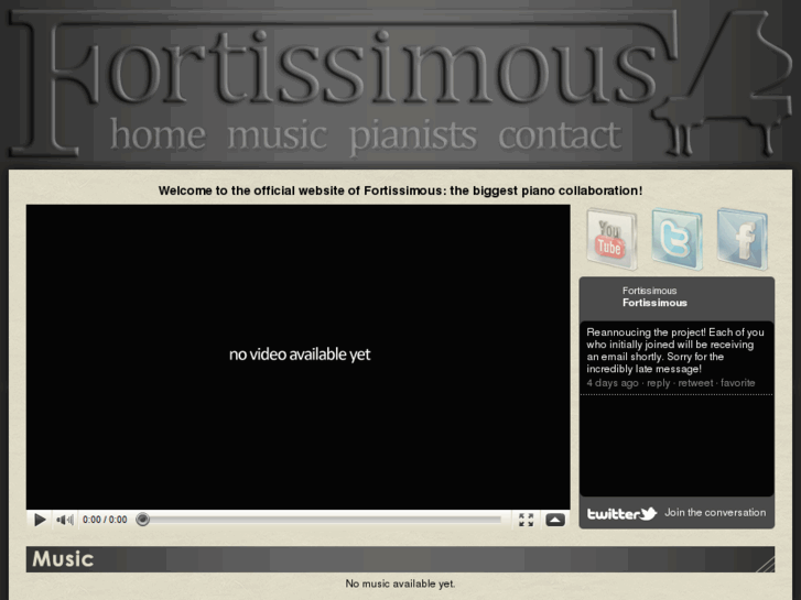 www.fortissimous.com