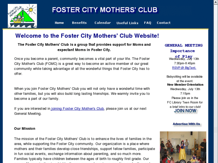 www.fostercitymothersclub.org