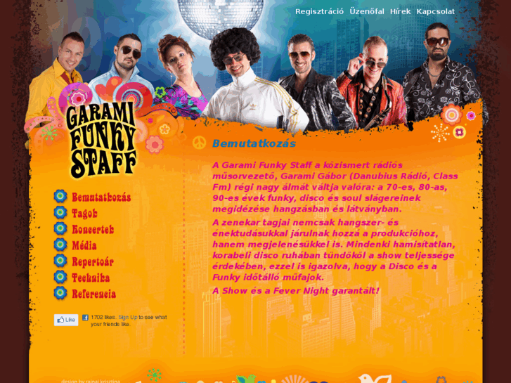 www.garamifunkystaff.com