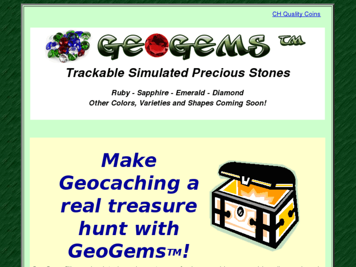 www.geogems.us