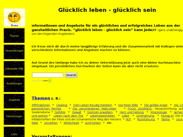 www.glueckleben.de