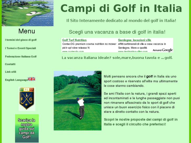 www.golf-italia.com