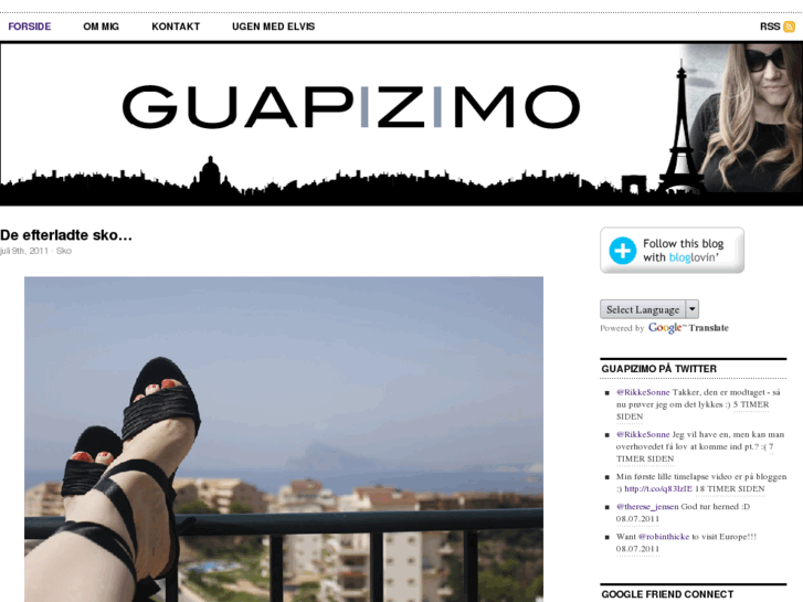 www.guapizimo.com