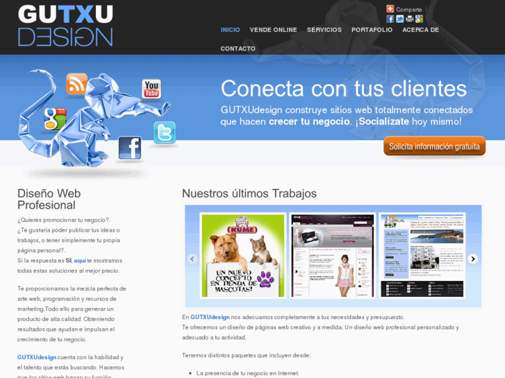 www.gutxudesign.com