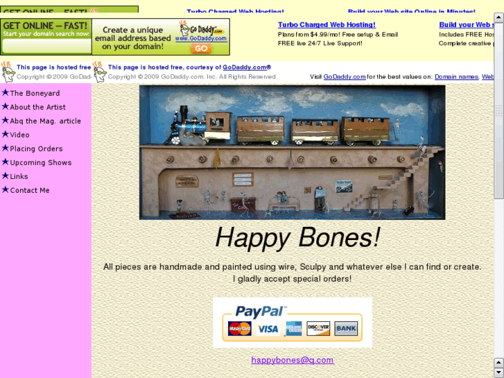 www.happybonz.com