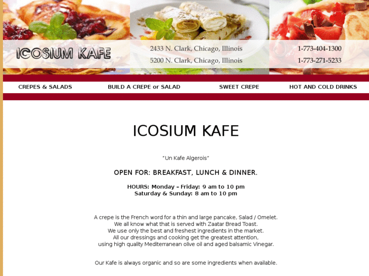 www.icosiumkafechicago.com