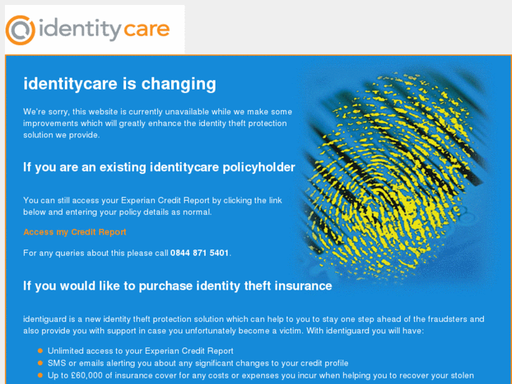 www.identitycare.co.uk