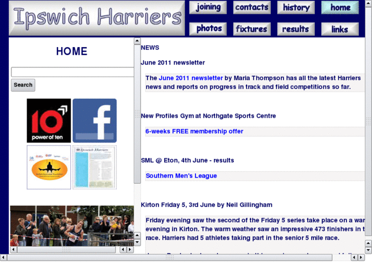 www.ipswich-harriers.co.uk