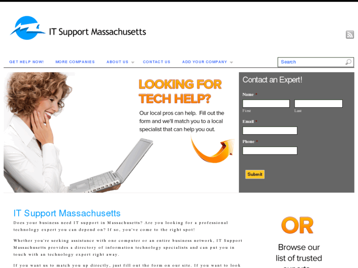 www.itsupportmassachusetts.com