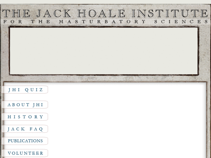 www.jackhoaleinstitute.com