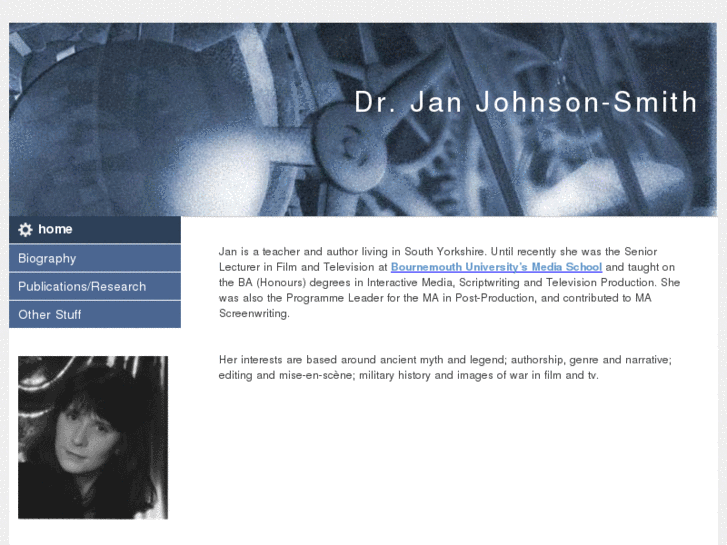 www.janjohnsonsmith.com