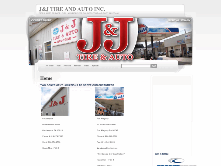 www.jjservice.net