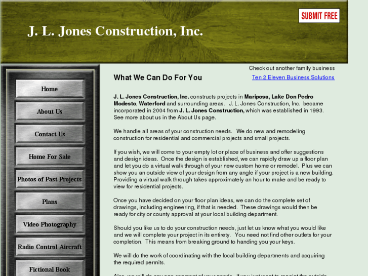 www.jljonesconstructioninc.com