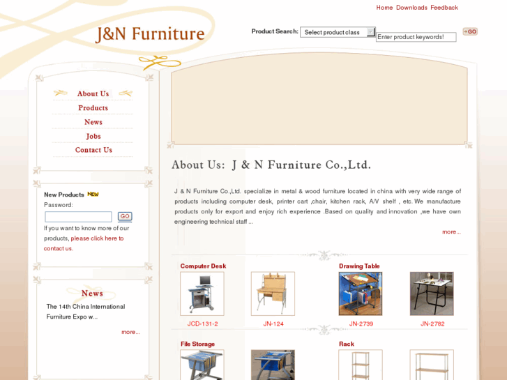 www.jn-furniture.com