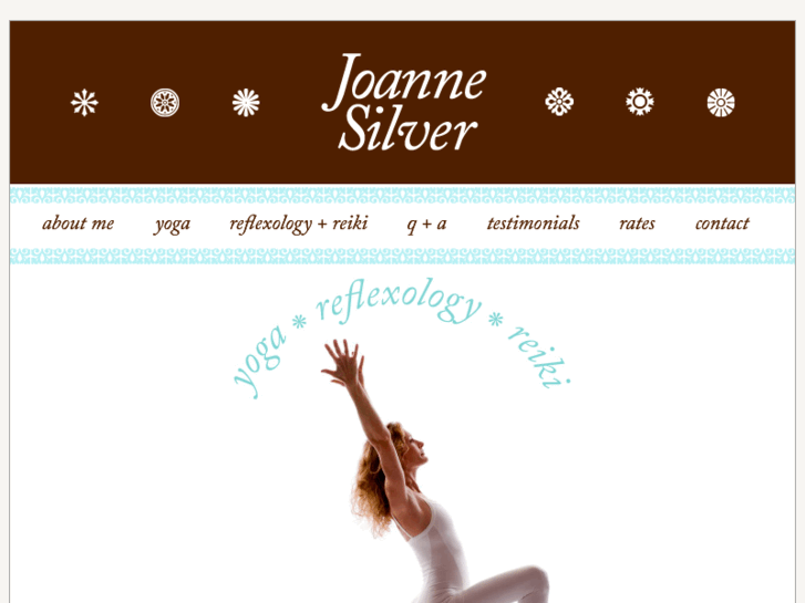 www.joannesilver.com