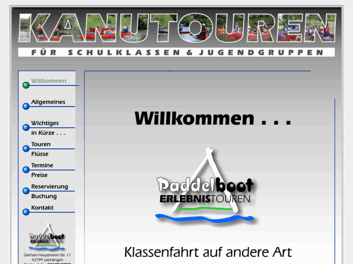 www.kanufahren.com