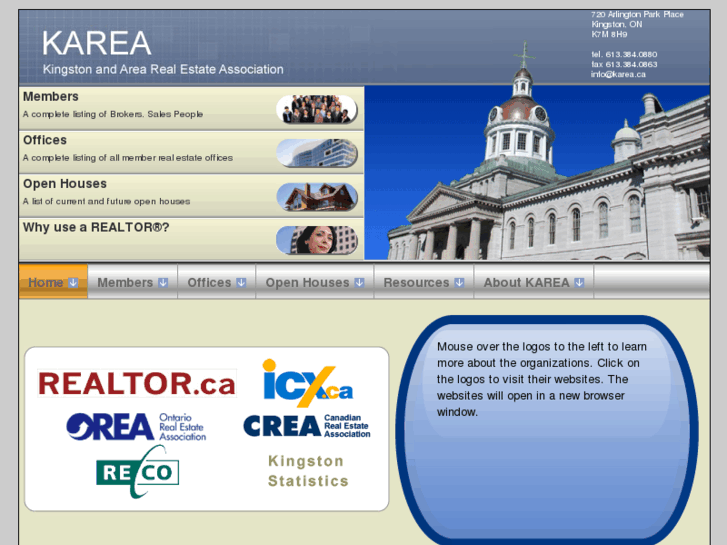 www.karea.ca