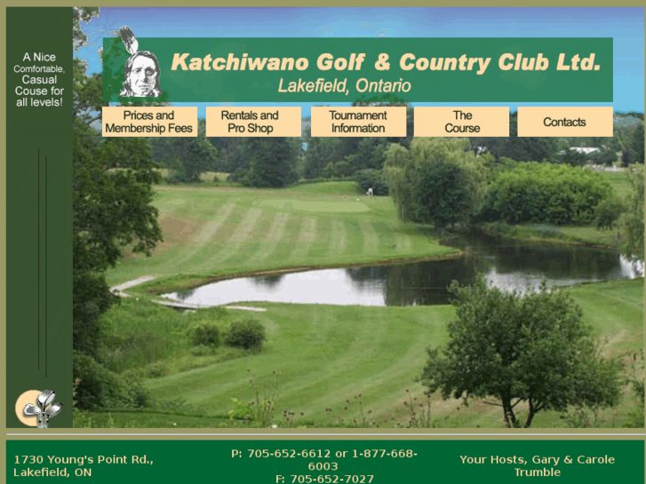 www.katchiwanogolf.com