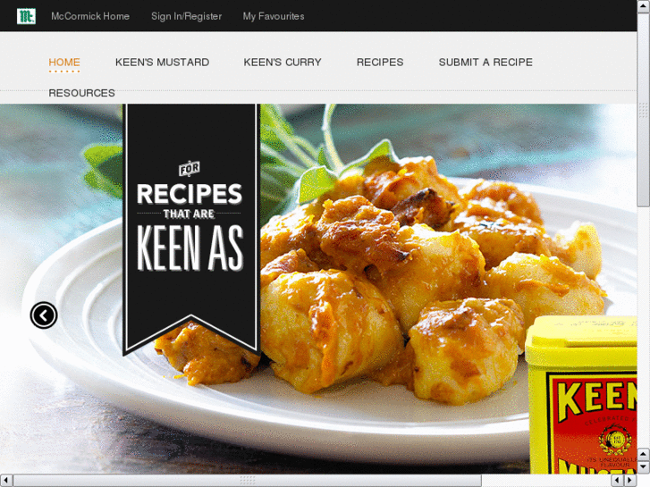 www.keenascup.com