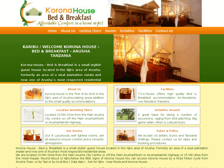 www.koronahouse.com