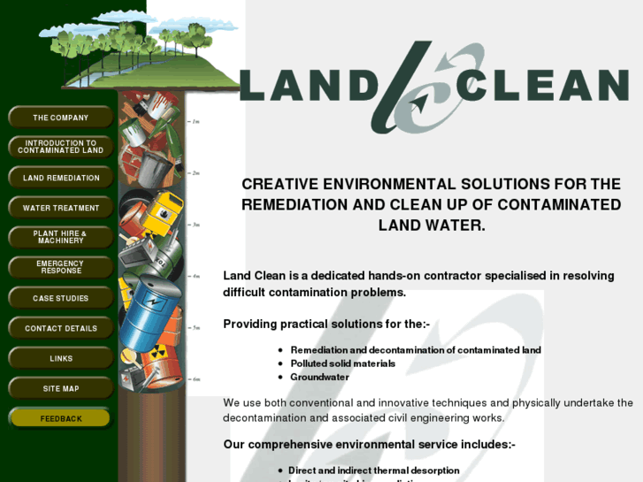 www.landclean.com