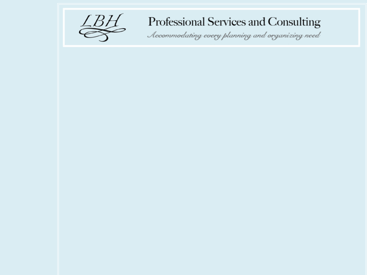 www.lbhprofessionalservices.com