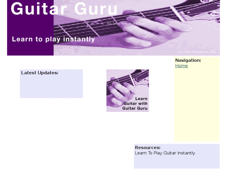 www.learnguitaruniversity.com