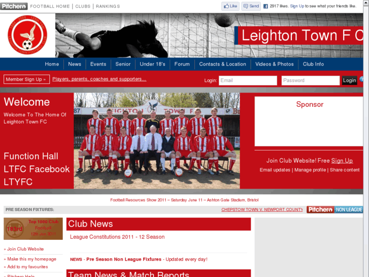 www.leightontownfc.co.uk