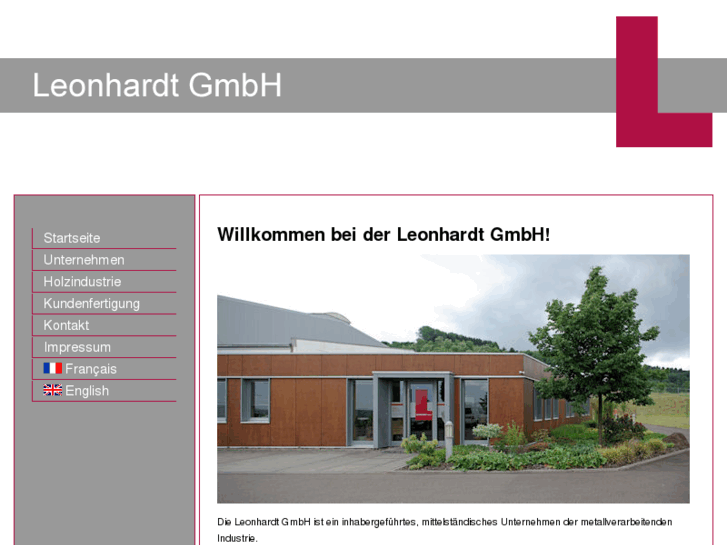 www.leonhardt-gmbh.biz