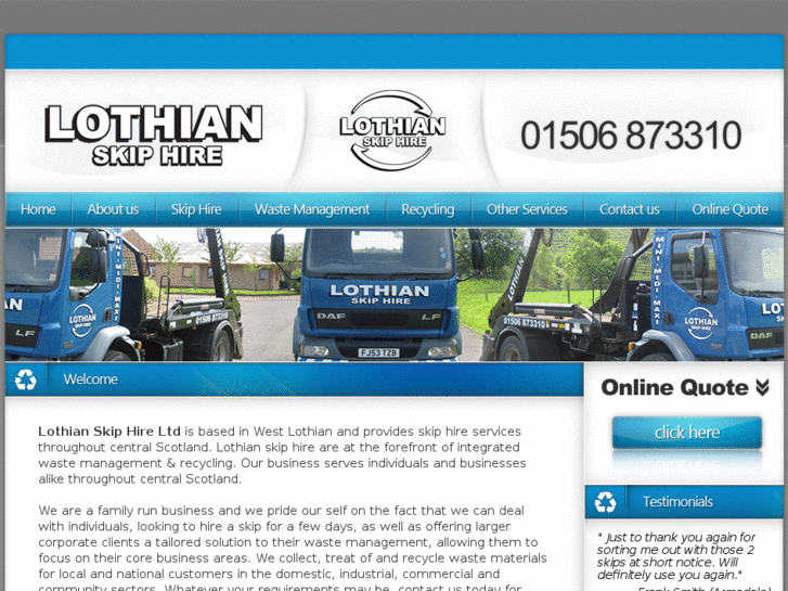 www.lothianskiphire.com