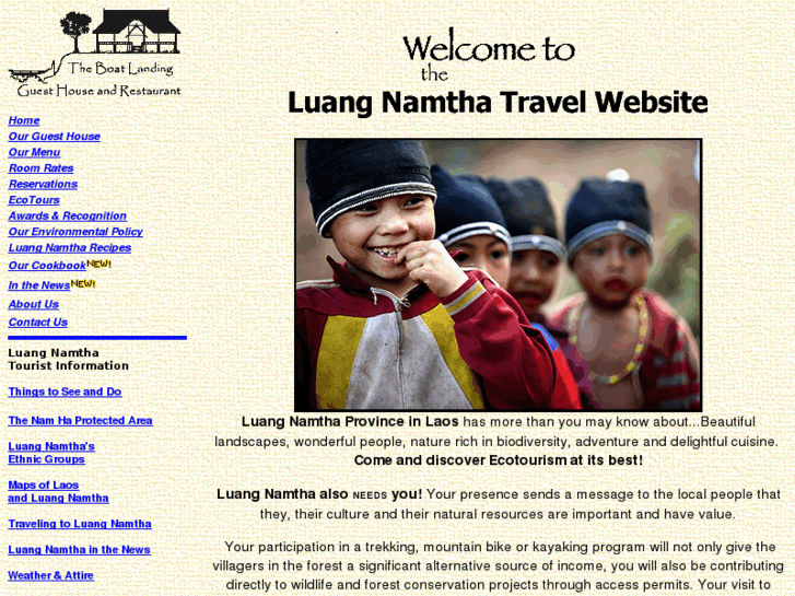 www.luang-namtha.com