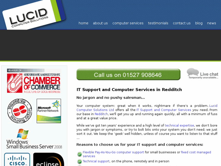 www.lucidcomputer.info