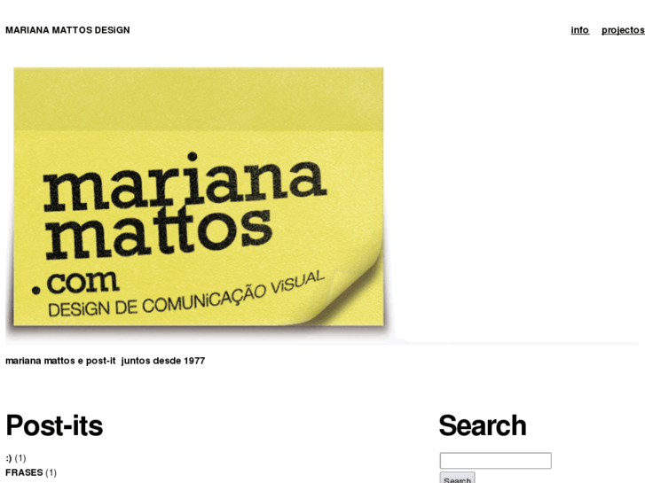 www.marianamattos.com