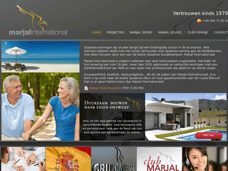www.marjalinternational.nl