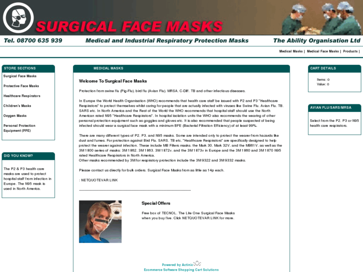 www.medical-masks.co.uk