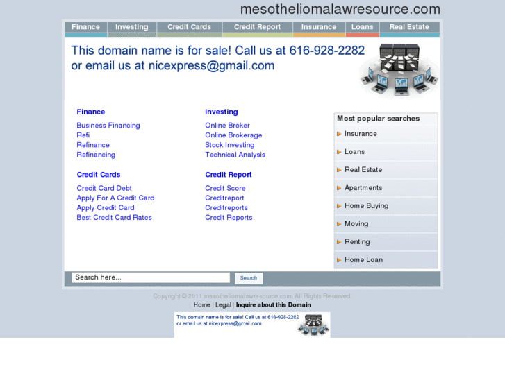 www.mesotheliomalawresource.com