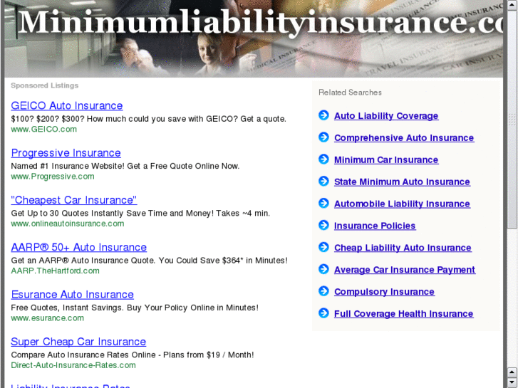 www.minimumliabilityinsurance.com