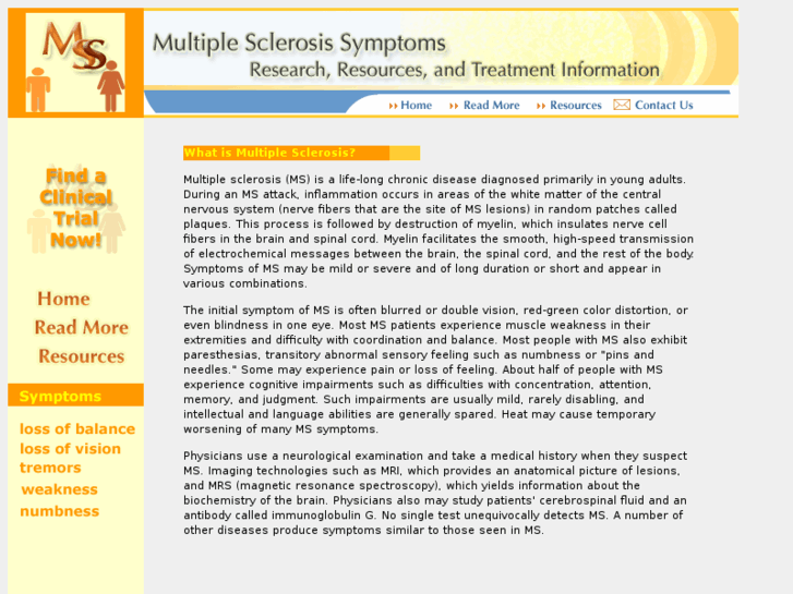 www.multiple-sclerosis-symptom.com