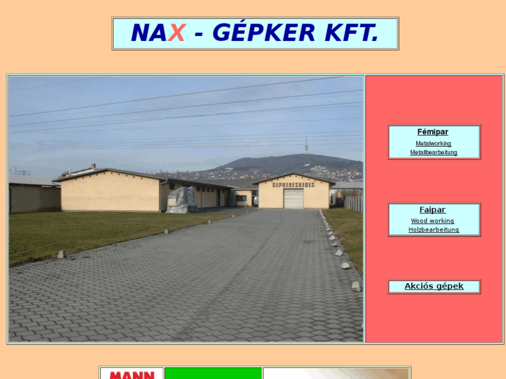 www.naxgepker.hu