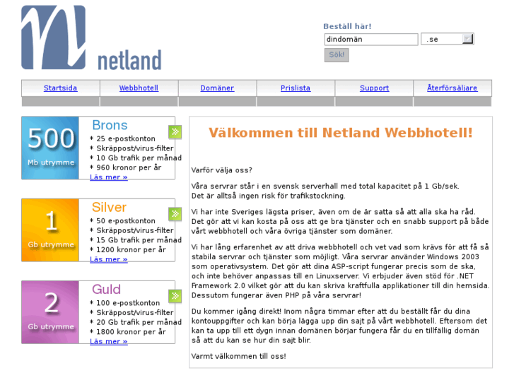 www.netland.se