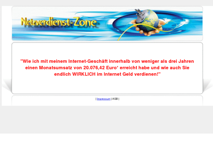 www.netzverdienst-zone.com