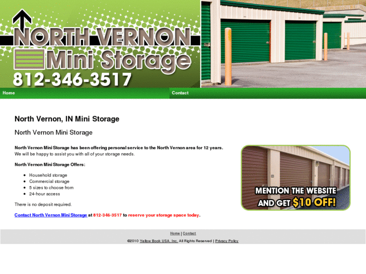 www.northvernonministorage.com