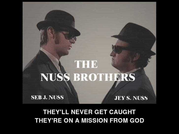 www.nussbrothers.net