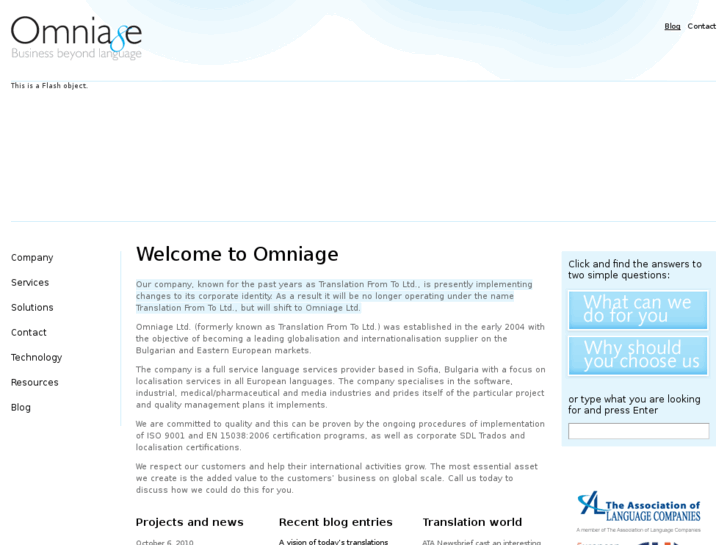 www.omniage.com