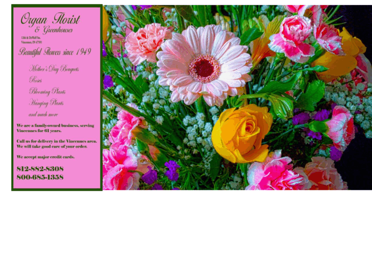 www.organflorist.com