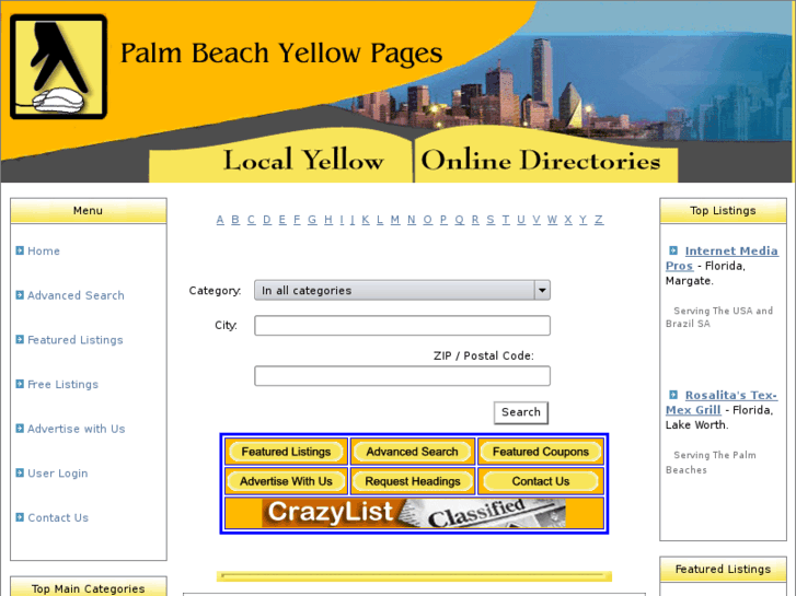 www.palmbeachyellow.com