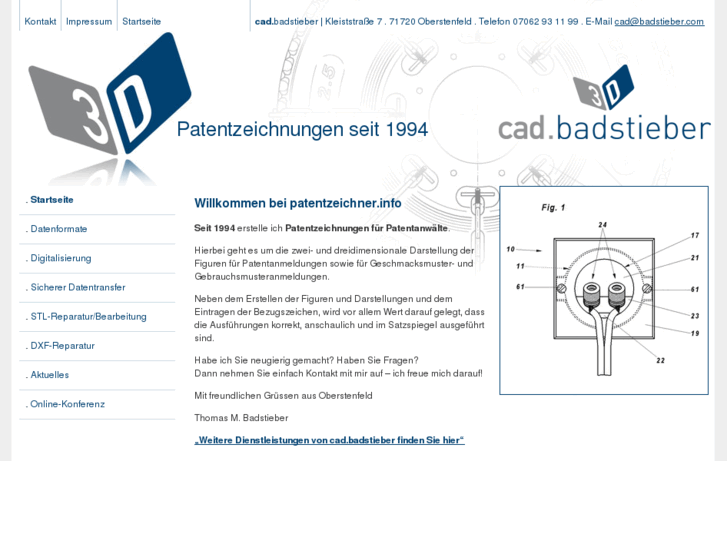 www.patentzeichner.info